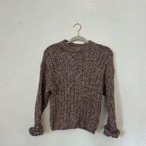 COZY PULLOVER SWEATER || universal threads